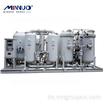 Customized Sauerstoffgenerator Store qualifiziert OEM